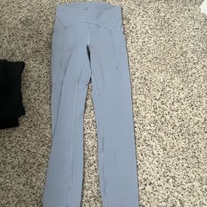 Lululemon Gray Leggings!